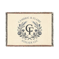 Woven Blanket