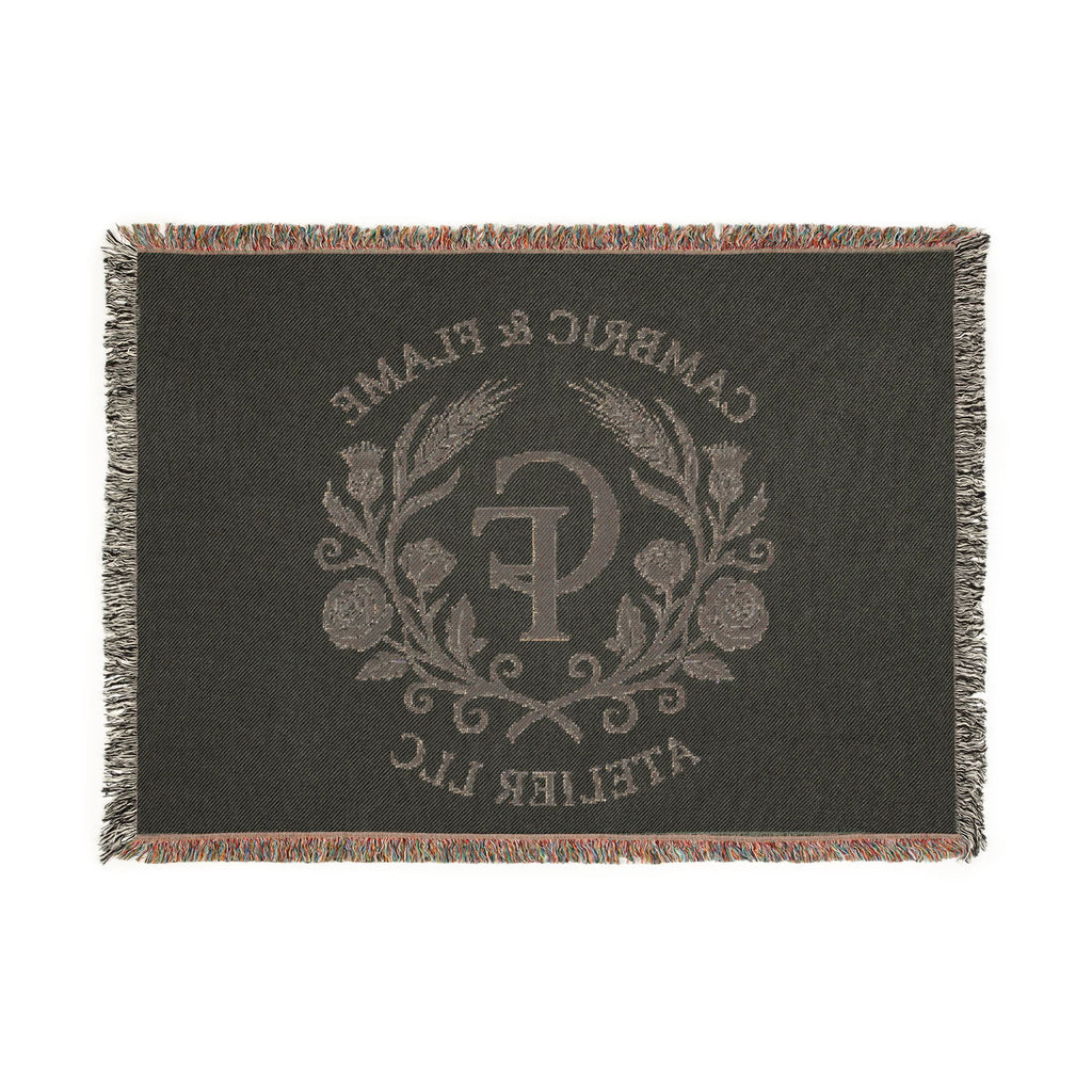 Woven Blanket