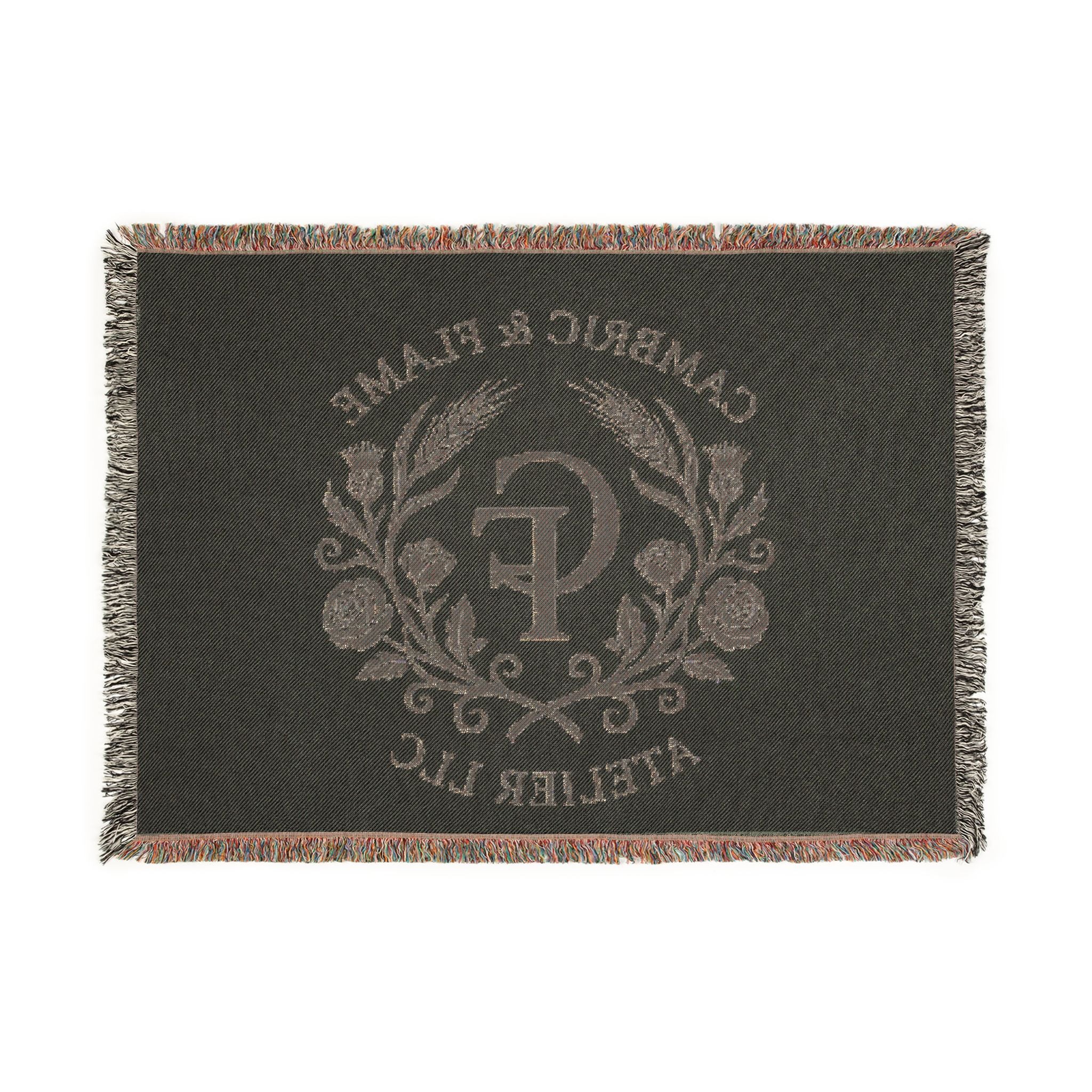 Woven Blanket