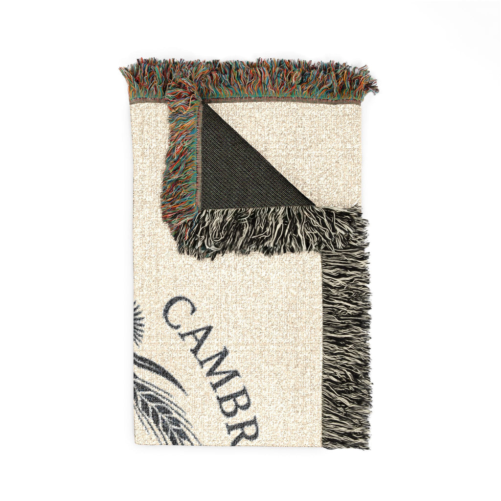 Woven Blanket